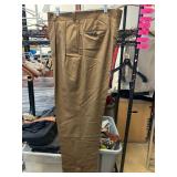 Sean John Fine Tailoring Brown Trousers