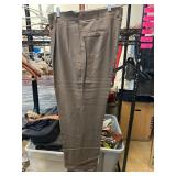 Sean John Fine Tailoring Dress Pants