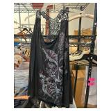 Womenï¿½s Plus-Size Hybrid Tank Top