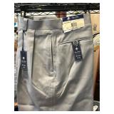 Sean John Grey Wide Leg Pants