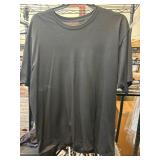 Black Linea Uomo Short-Sleeve Shirt