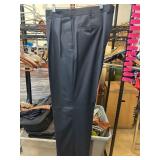 Sean John Fine Tailoring Wool Pants