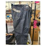 Venezia Denim Stretch Jeans, Made in Hong Kong