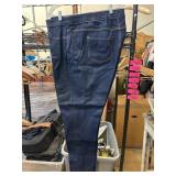 Energie Womenï¿½s Plus Size 3X Jeggings