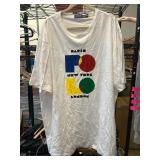 Polo Ralph Lauren Graphic T-Shirt 2XLT