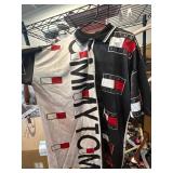 Tommy Hilfiger Collared XXL Shirt