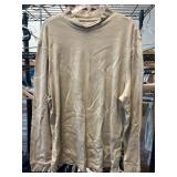 Club Room XXL Mock Turtleneck Shirt