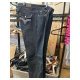 DKIN Womenï¿½s Embellished Denim Jeans