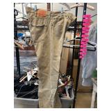 Levi Strauss & Co. 501 Original Jeans