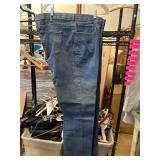 Lee Sinfully Soft Denim Jeans