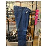 Riders by Lee Womenï¿½s Straight Leg Jeans