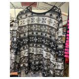 Bobbie Brooks Plus Size 3X Womenï¿½s Top