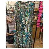 Glamour Womenï¿½s Dress in Size 22W