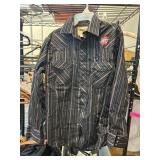Wrangler Western Fashion Snap Shirt