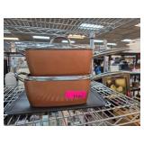 Copper-Chef Nonstick Cookware Set