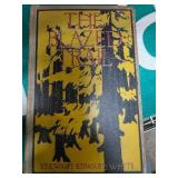 The Blazed Trail by Stewart Edward White