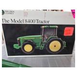 Ertl Precision Classics Model 8400 Tractor