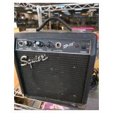 Squier SP-10 Guitar Amplifier