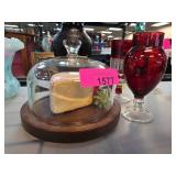 Decorative Glassware and Accessories