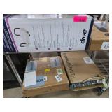 Mobility and Health Assistance Items