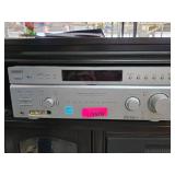 Sony STR-DE897 Audio/Video Receiver