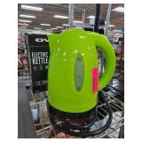Ovente Green Electric Kettle