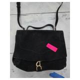 Rebecca Minkoff Black Crossbody Bag