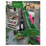 John Deere Green Farm Implement Attachment