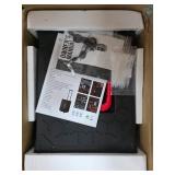 Comprehensive Tool Set with Carrying Case