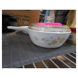 Corning Ware Cookware and Bakeware Set