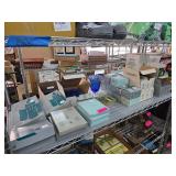 PartyLite and Decorative Items