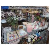 Decorative Figurines and Accessories