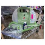 Bissell Little Green Machine Cleaner