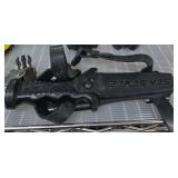 Wenoka Sea Style Dive Knife