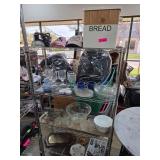 Household and Decorative Items