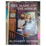 The Mark on the Mirror by Margaret Sutton