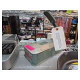 Lassco Products Inc. Corner Rounder Tool