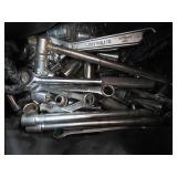 Hand Tools in Coleman Bag