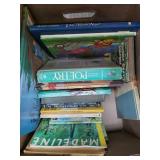 Books Including Dr. Seuss