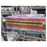 Sweet Pickles Children