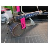 Gulf Oil Space Sprayer Pump Can