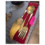 Dirilyte Flatware Set