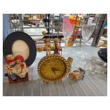 Decorative and Functional Items