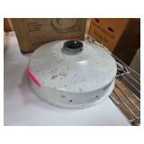 Holly Time Tree Turner with Original Box