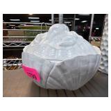 Blue Sky Ceramic Lobster Tureen with Lid