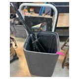 Tools and Step Stool Set