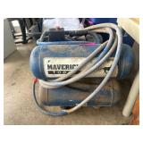 Maverick Tools Air Compressor