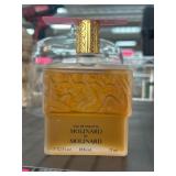 Lalique Molinard de Molinard Eau Perfume Bottle