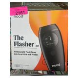 Nood The Flasher 2.0 Hair Reduction Device