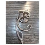 Sterling Silver Jewelry Lot scrap 10g